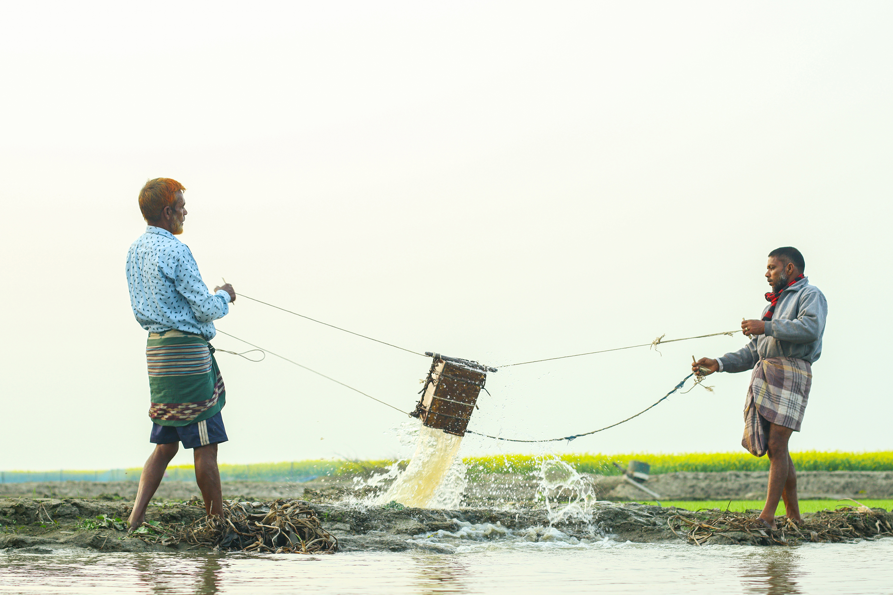 © Tuhin Shah, Bangladesh, entry, Open Competition, Travel, 2026 Sony World Photography Awards